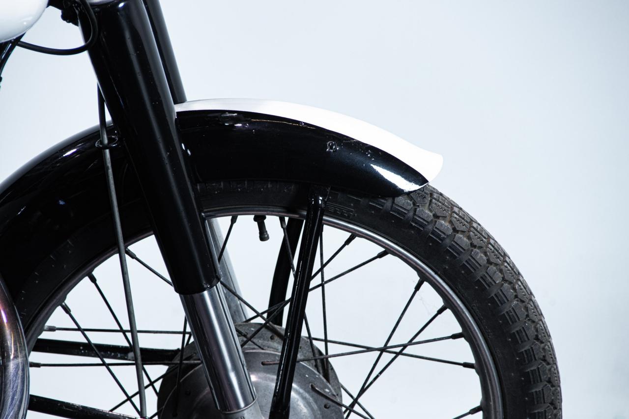 1961 FB Mondial 125 SPECIAL&nbsp;