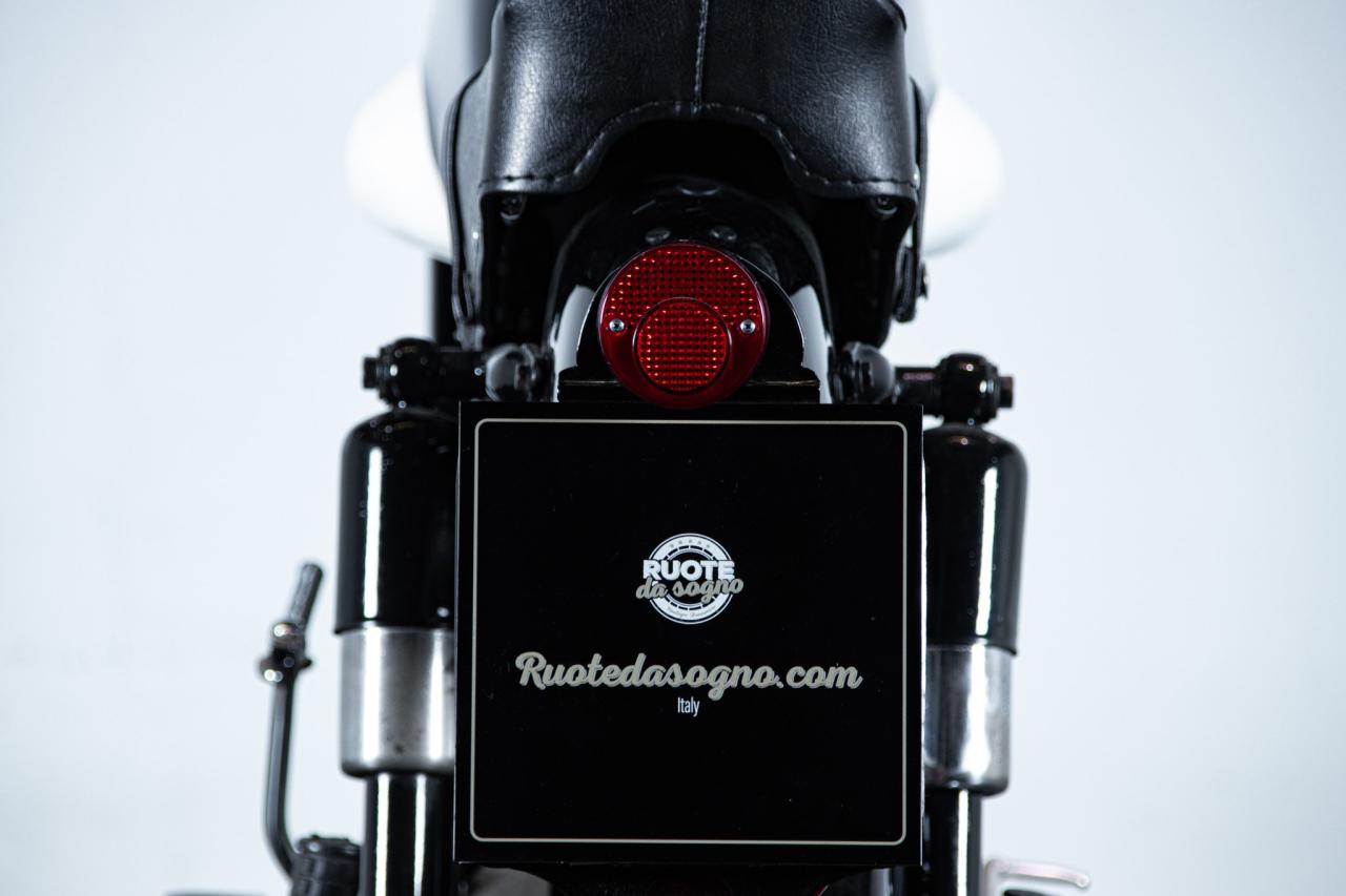 1961 FB Mondial 125 SPECIAL&nbsp;