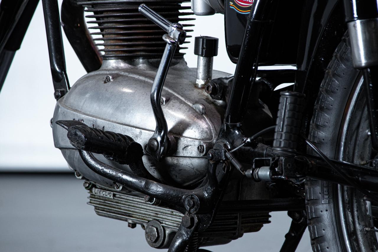 1961 FB Mondial 125 SPECIAL&nbsp;