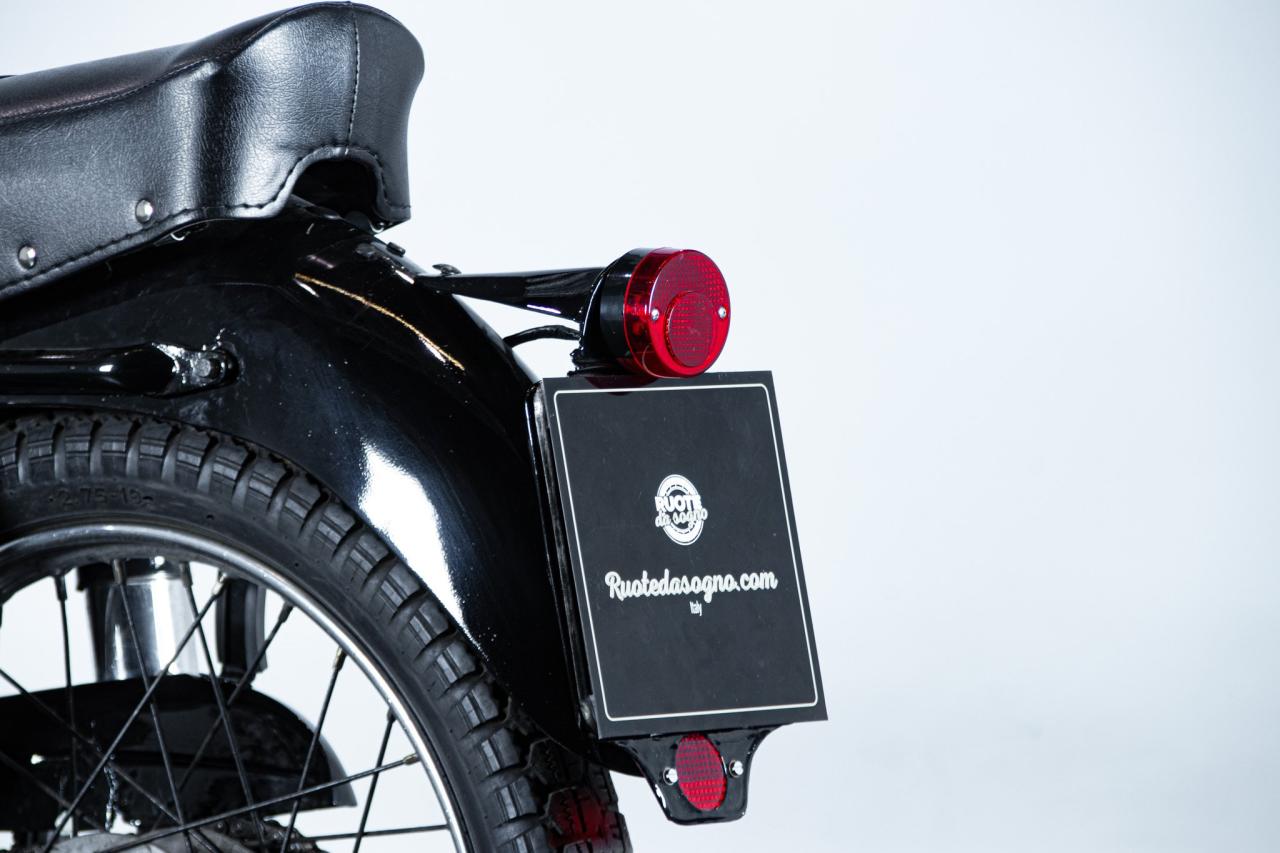 1961 FB Mondial 125 SPECIAL&nbsp;