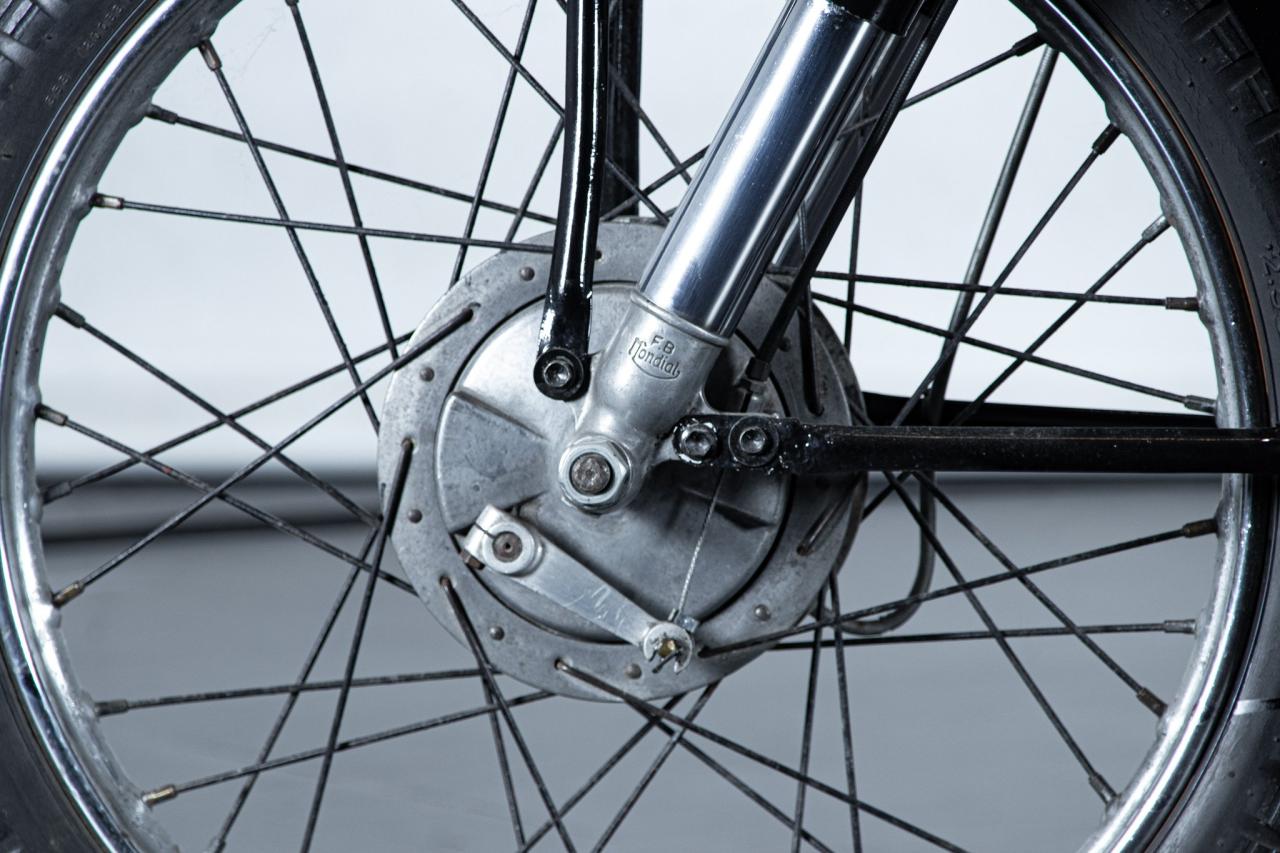 1961 FB Mondial 125 SPECIAL&nbsp;