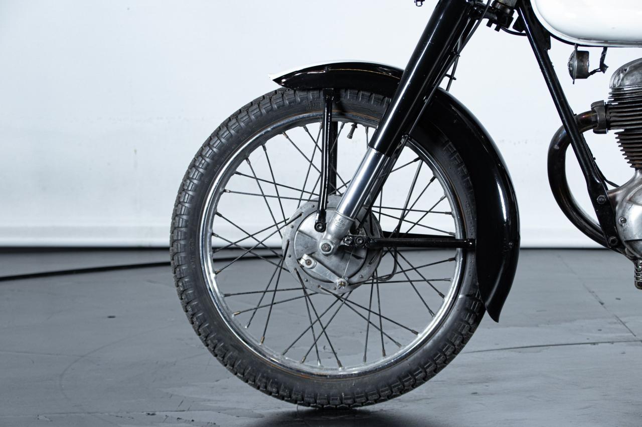 1961 FB Mondial 125 SPECIAL&nbsp;