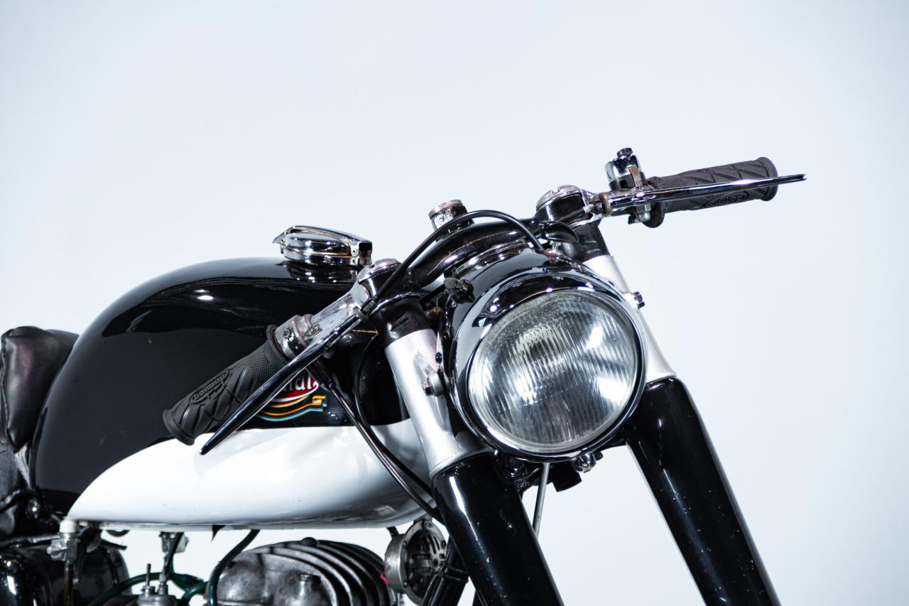 1961 FB Mondial 125 SPECIAL&nbsp;