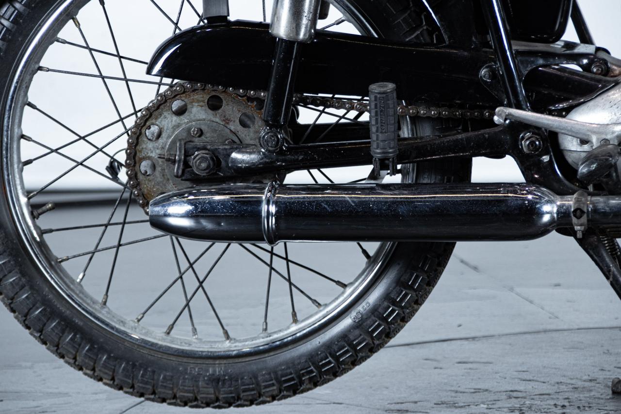 1961 FB Mondial 125 SPECIAL&nbsp;