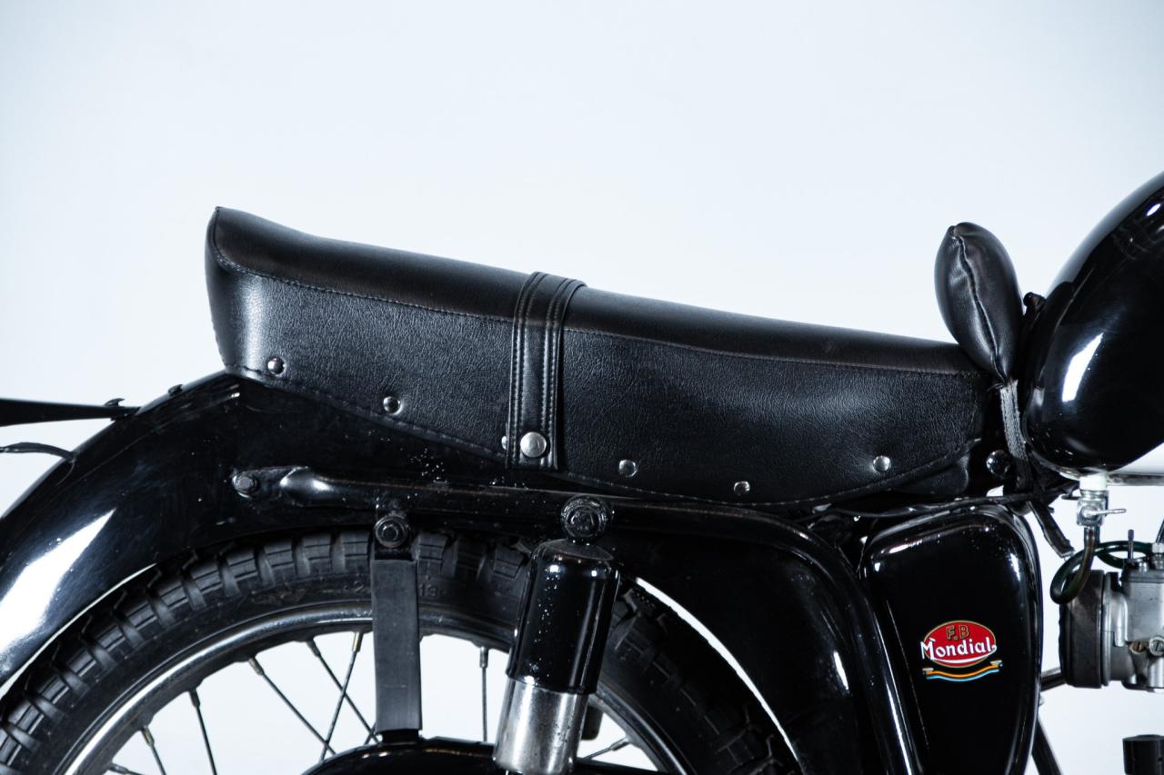 1961 FB Mondial 125 SPECIAL&nbsp;