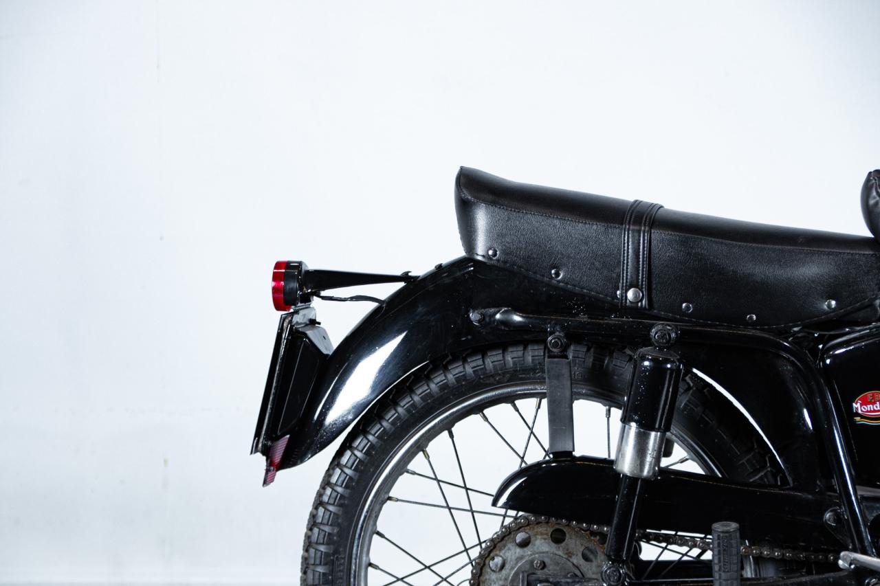 1961 FB Mondial 125 SPECIAL&nbsp;