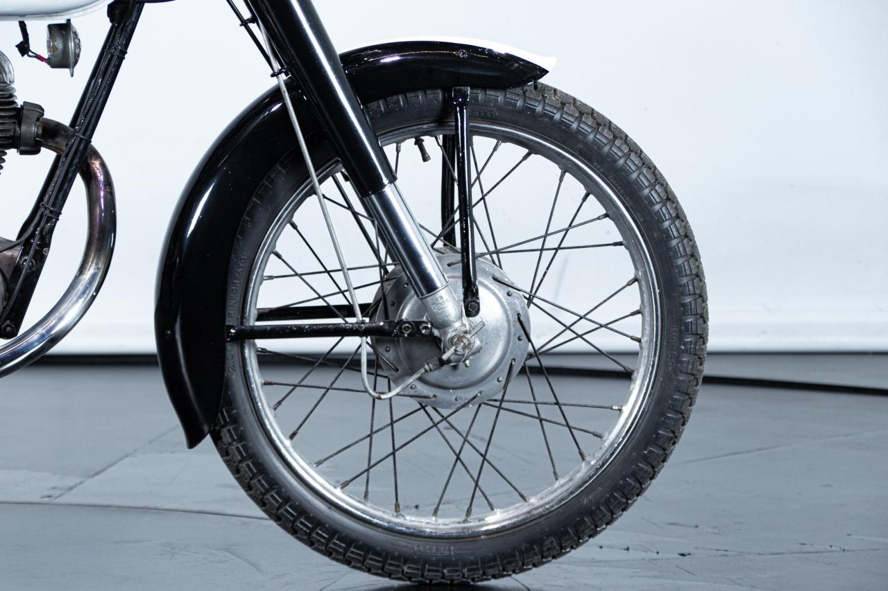 1961 FB Mondial 125 SPECIAL&nbsp;