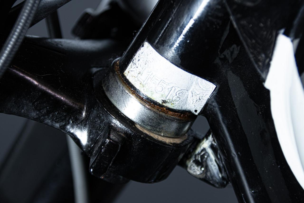 1961 FB Mondial 125 SPECIAL&nbsp;