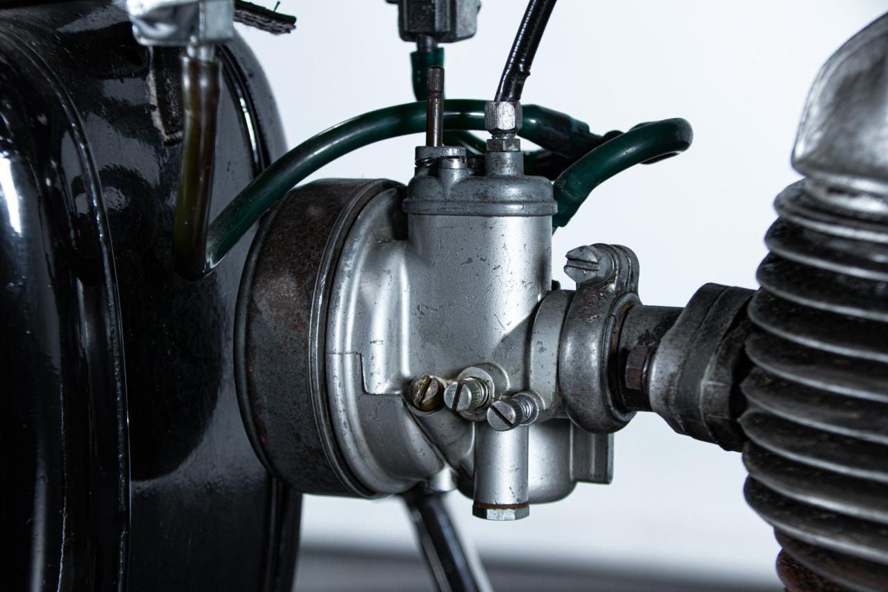 1961 FB Mondial 125 SPECIAL&nbsp;