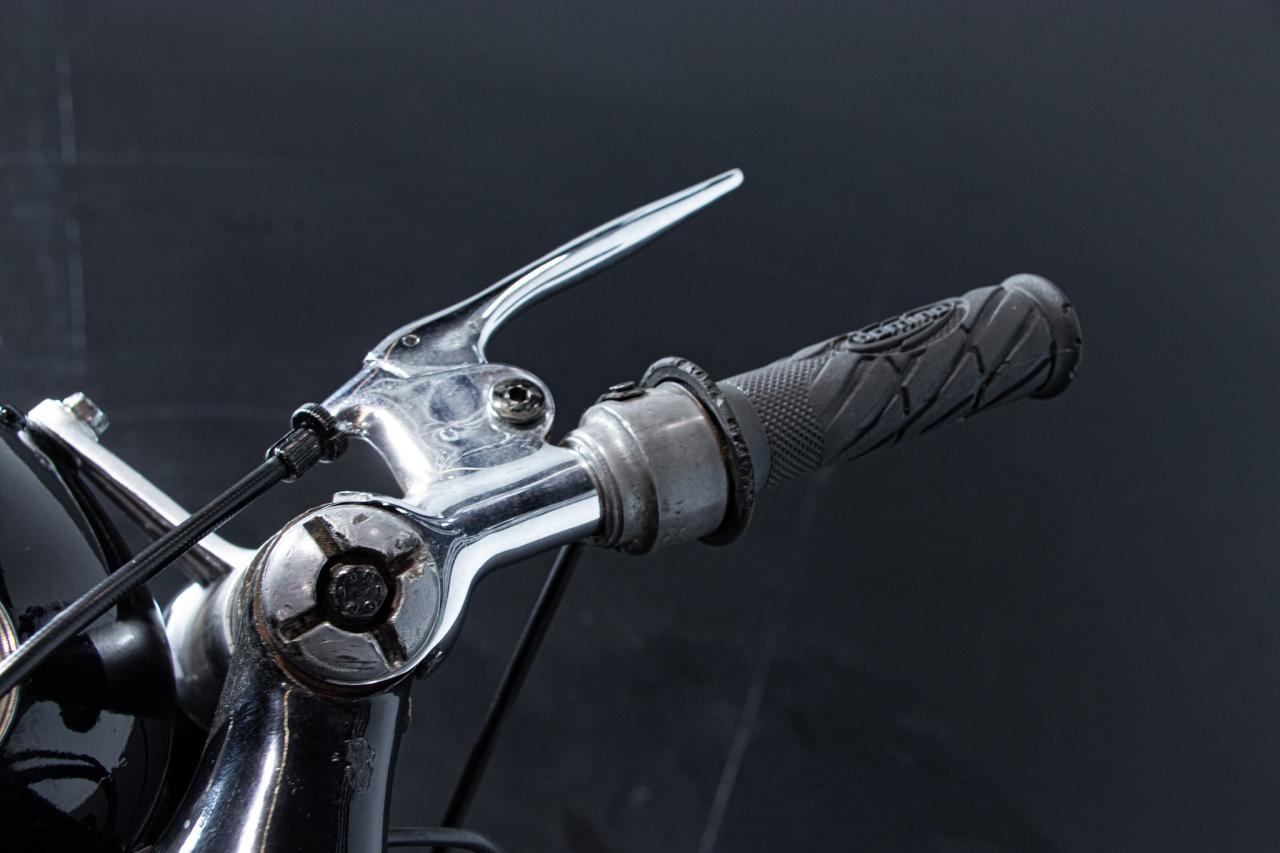 1961 FB Mondial 125 SPECIAL&nbsp;