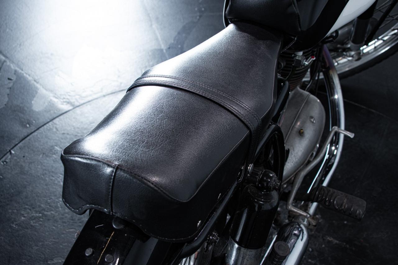 1961 FB Mondial 125 SPECIAL&nbsp;