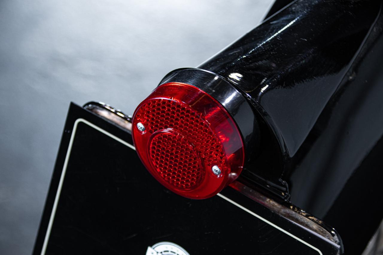 1961 FB Mondial 125 SPECIAL&nbsp;