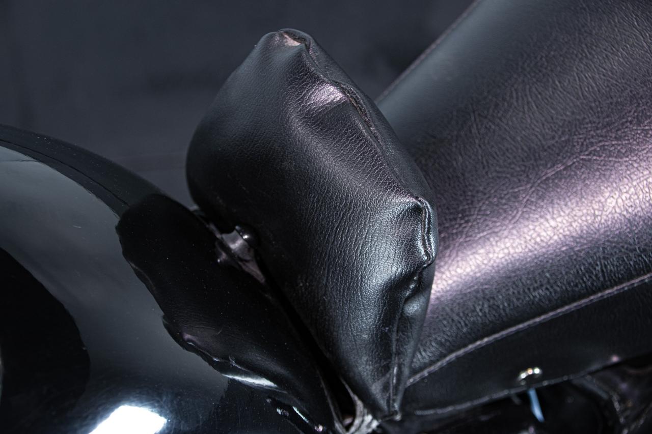 1961 FB Mondial 125 SPECIAL&nbsp;