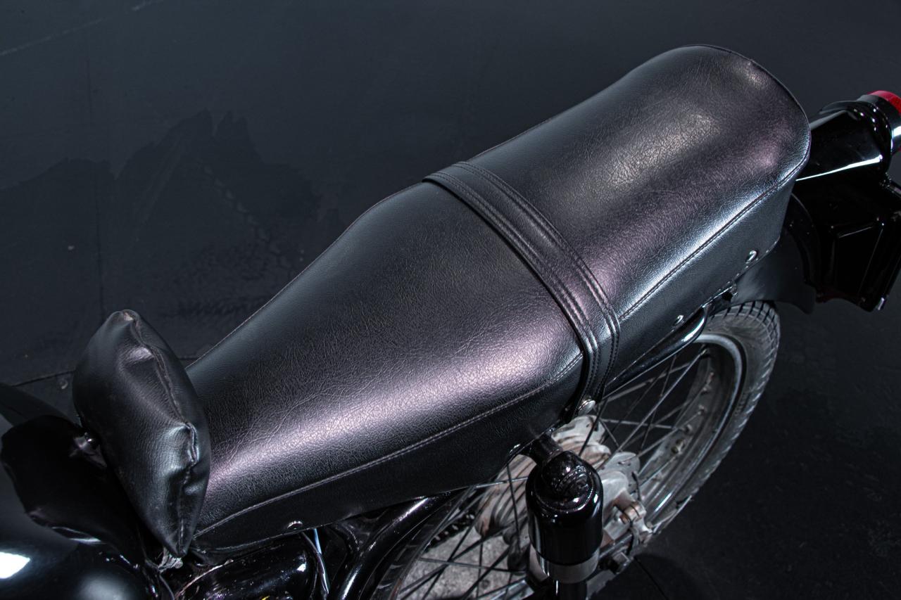 1961 FB Mondial 125 SPECIAL&nbsp;