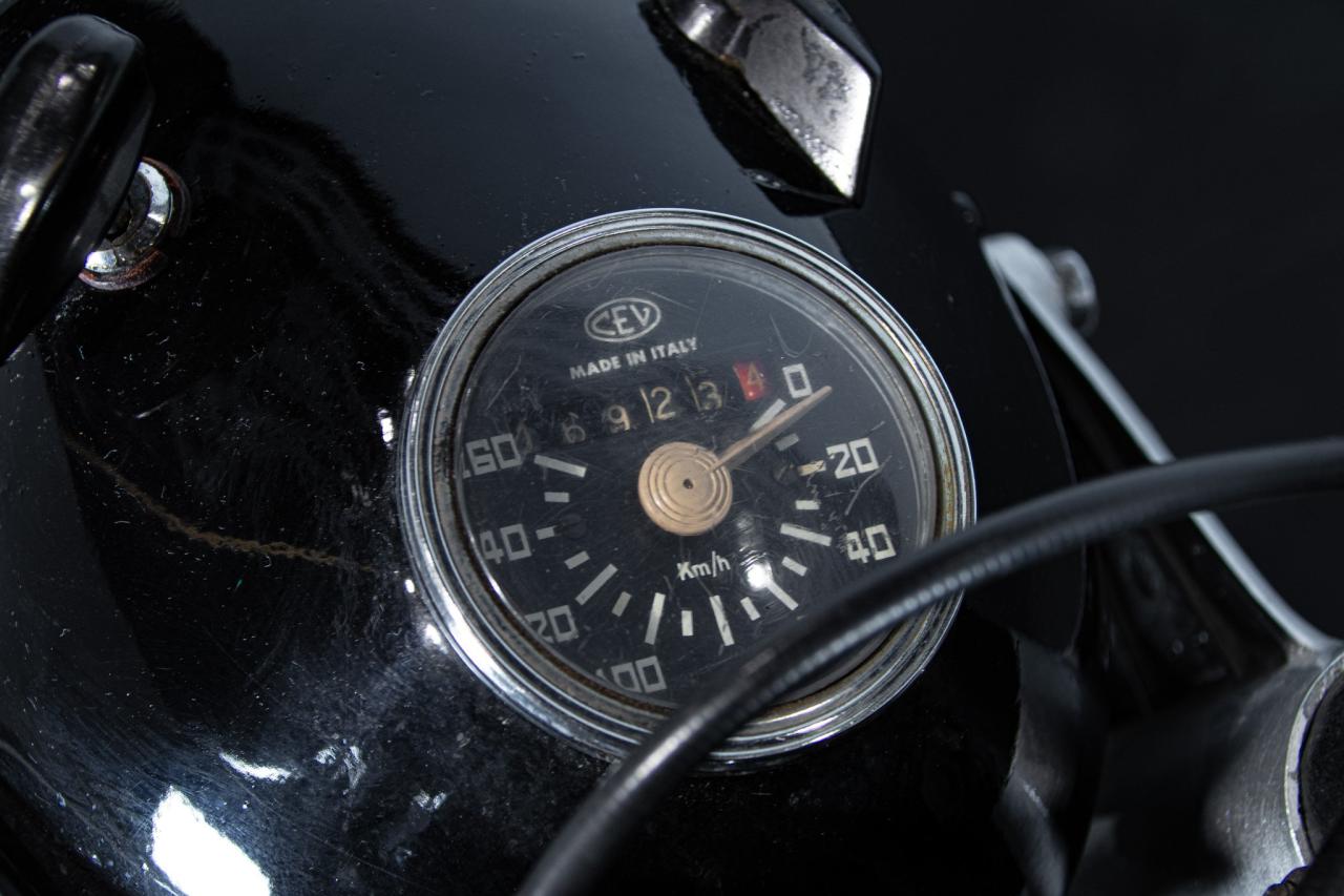 1961 FB Mondial 125 SPECIAL&nbsp;