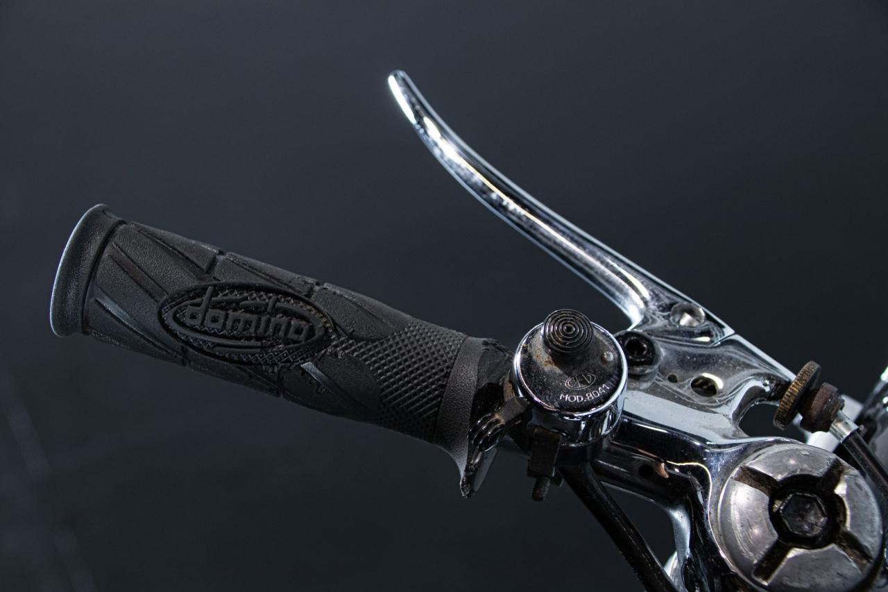 1961 FB Mondial 125 SPECIAL&nbsp;