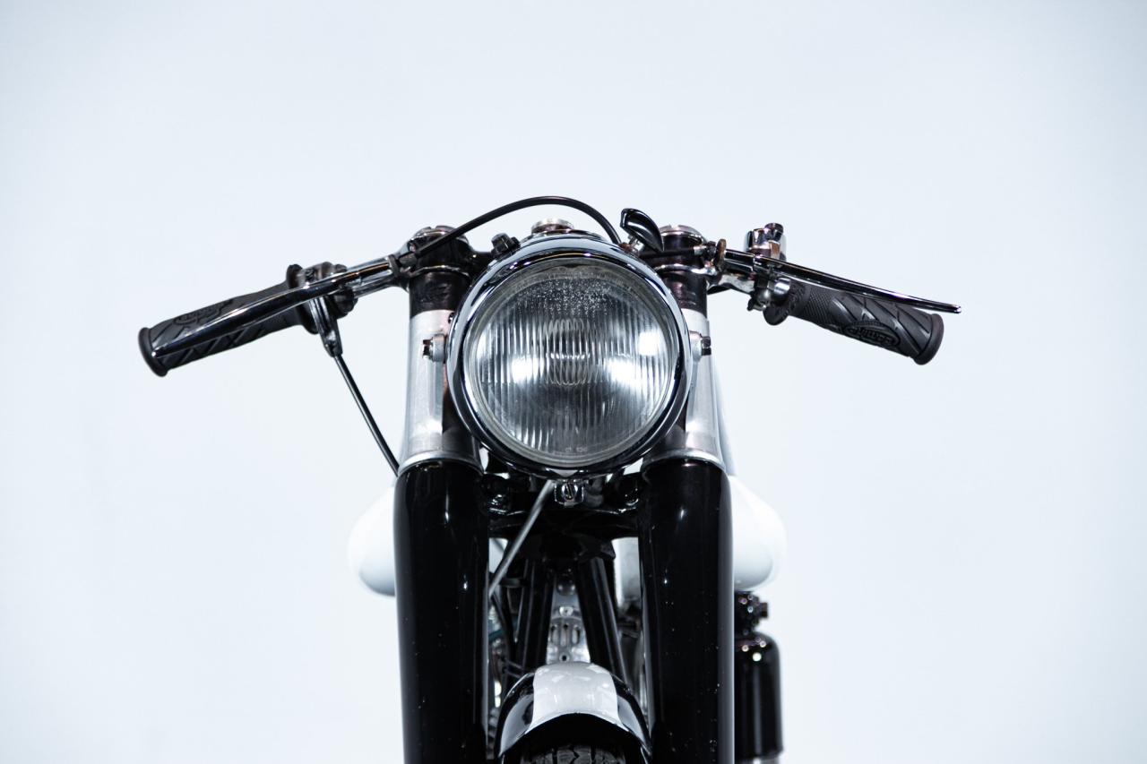 1961 FB Mondial 125 SPECIAL&nbsp;