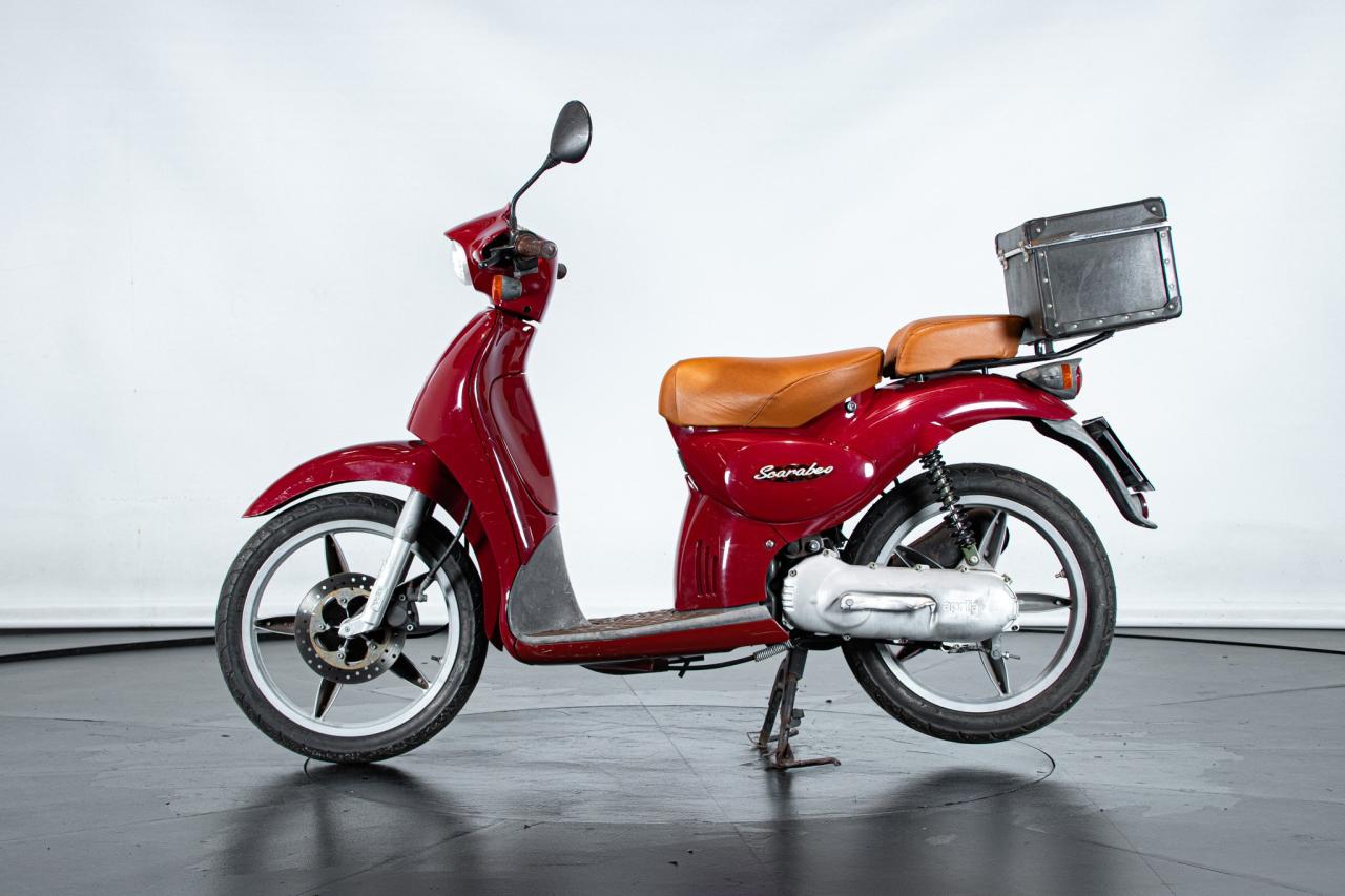 1994 Aprilia SCARABEO 50