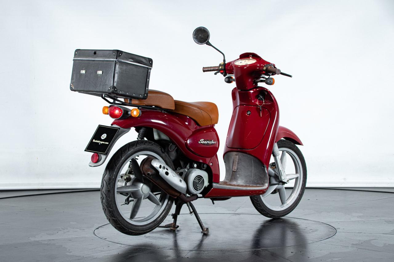 1994 Aprilia SCARABEO 50