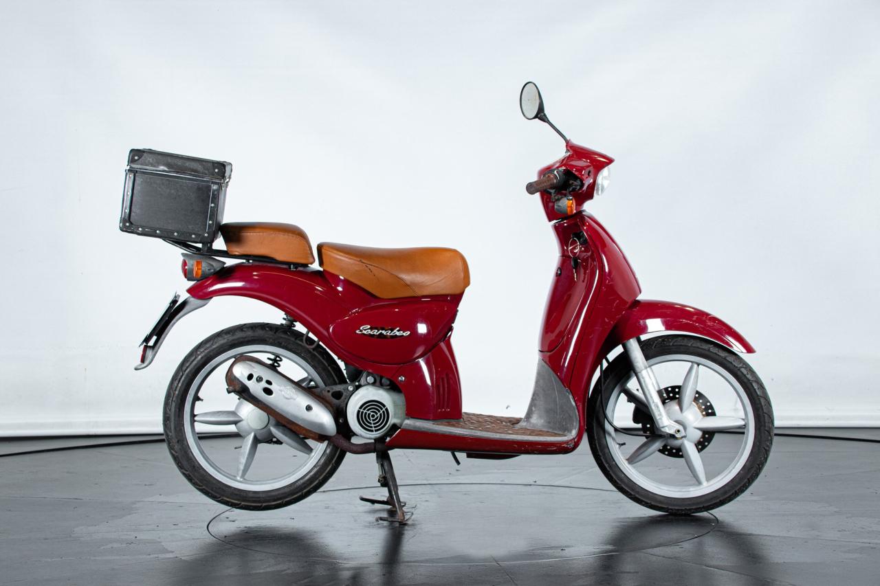 1994 Aprilia SCARABEO 50