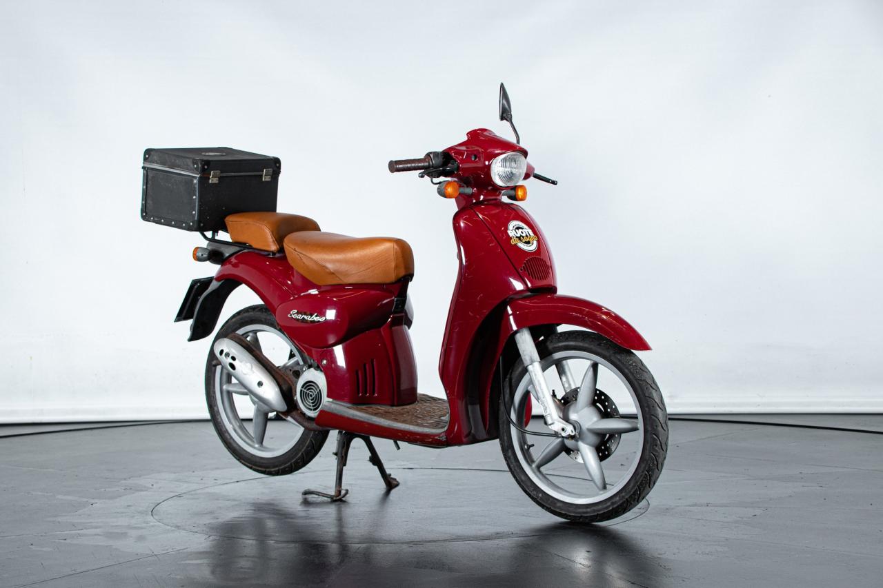 1994 Aprilia SCARABEO 50