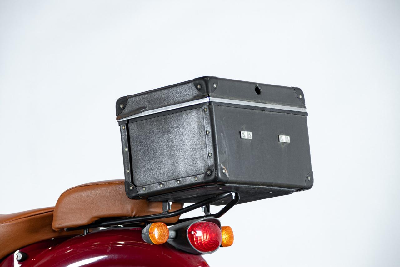 1994 Aprilia SCARABEO 50