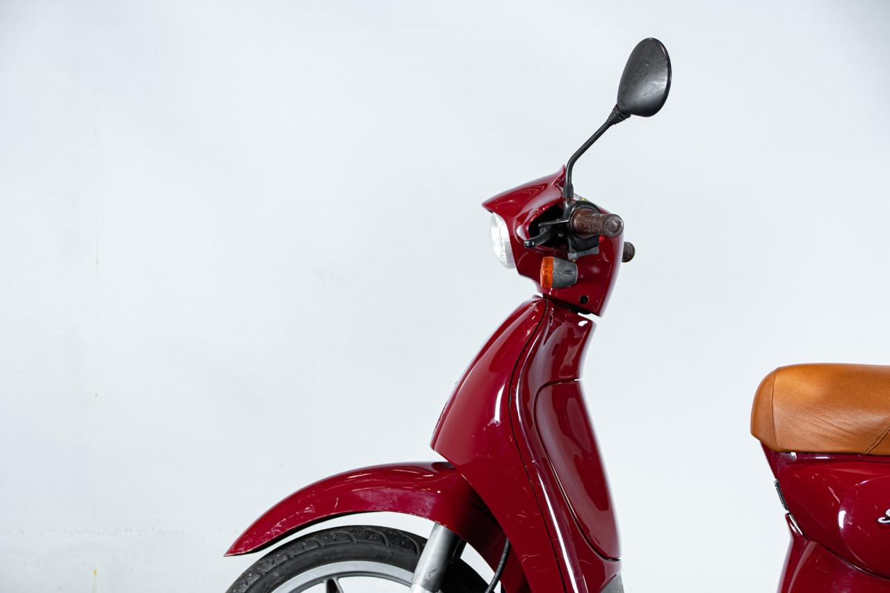 1994 Aprilia SCARABEO 50