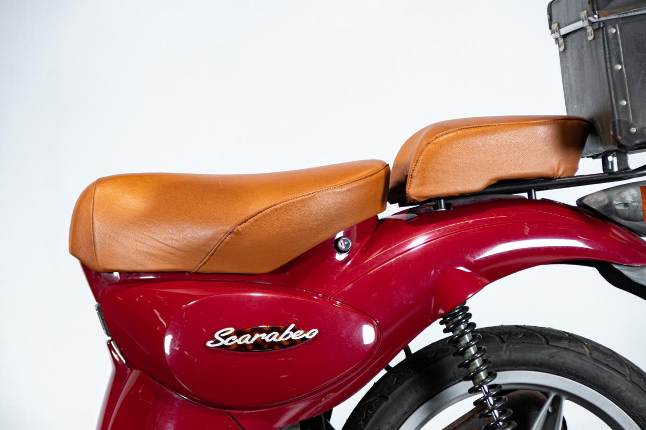 1994 Aprilia SCARABEO 50