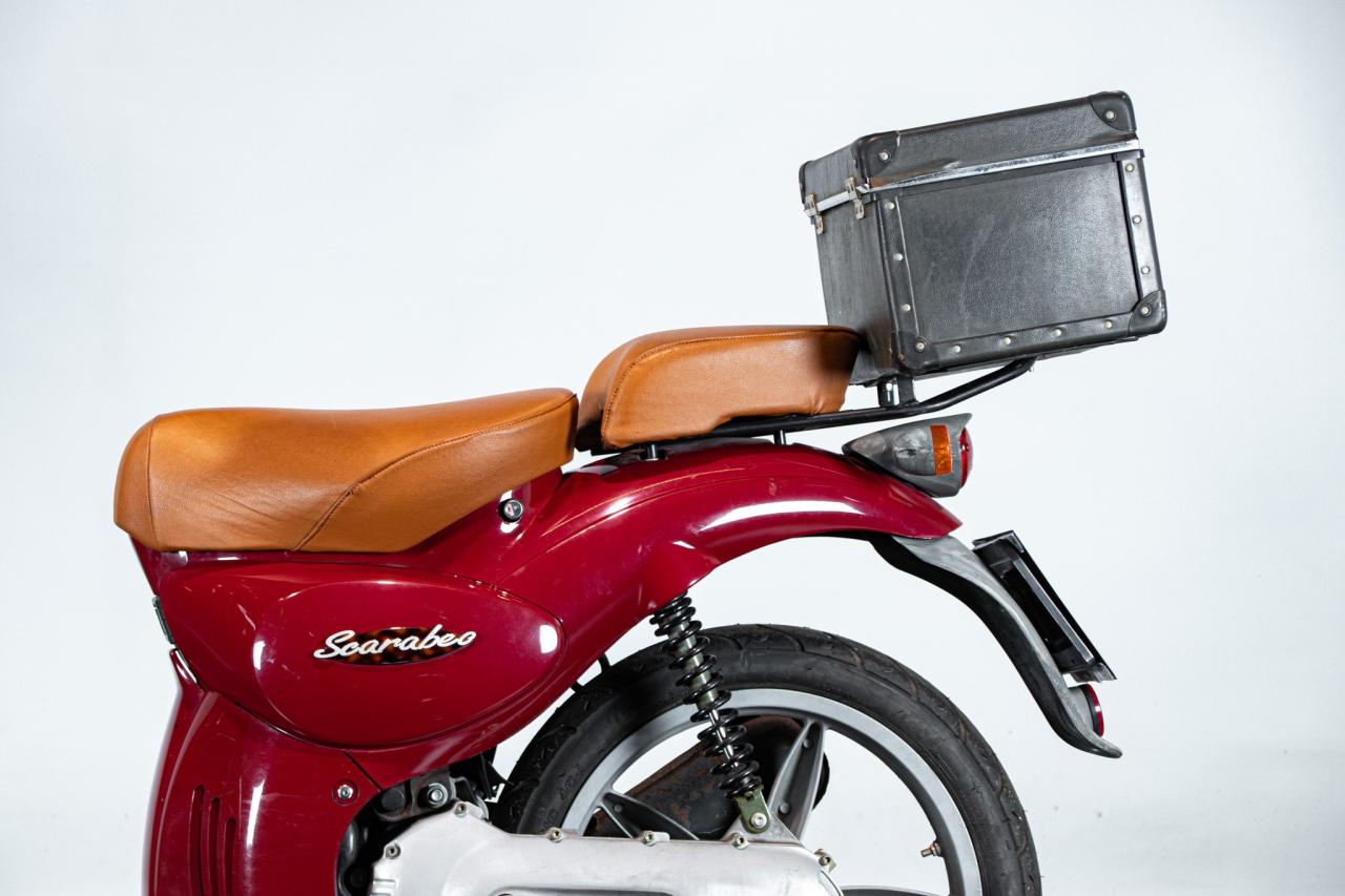 1994 Aprilia SCARABEO 50