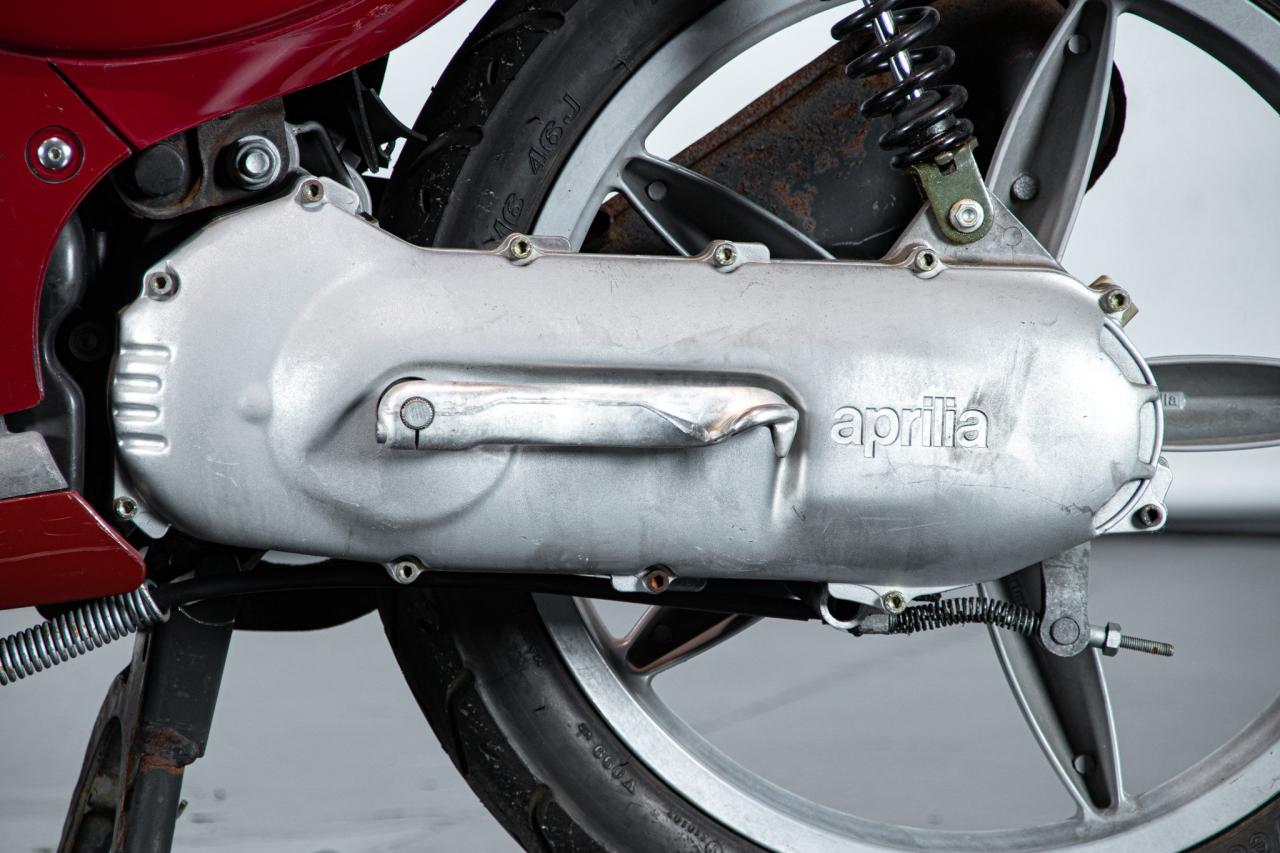 1994 Aprilia SCARABEO 50