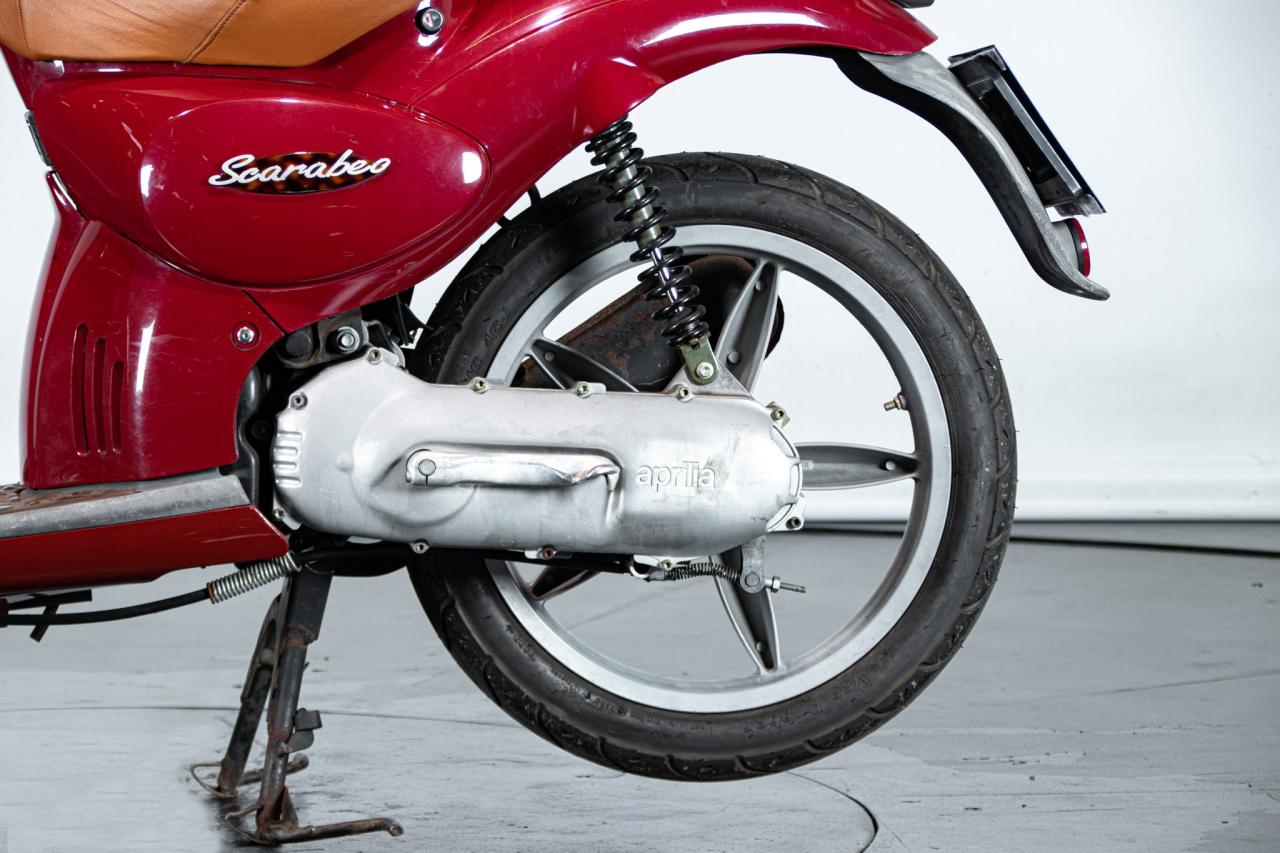 1994 Aprilia SCARABEO 50