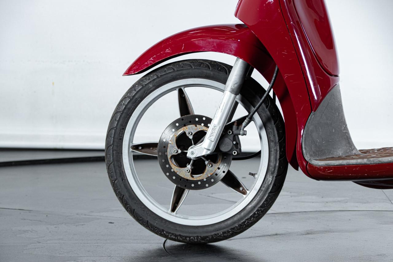 1994 Aprilia SCARABEO 50