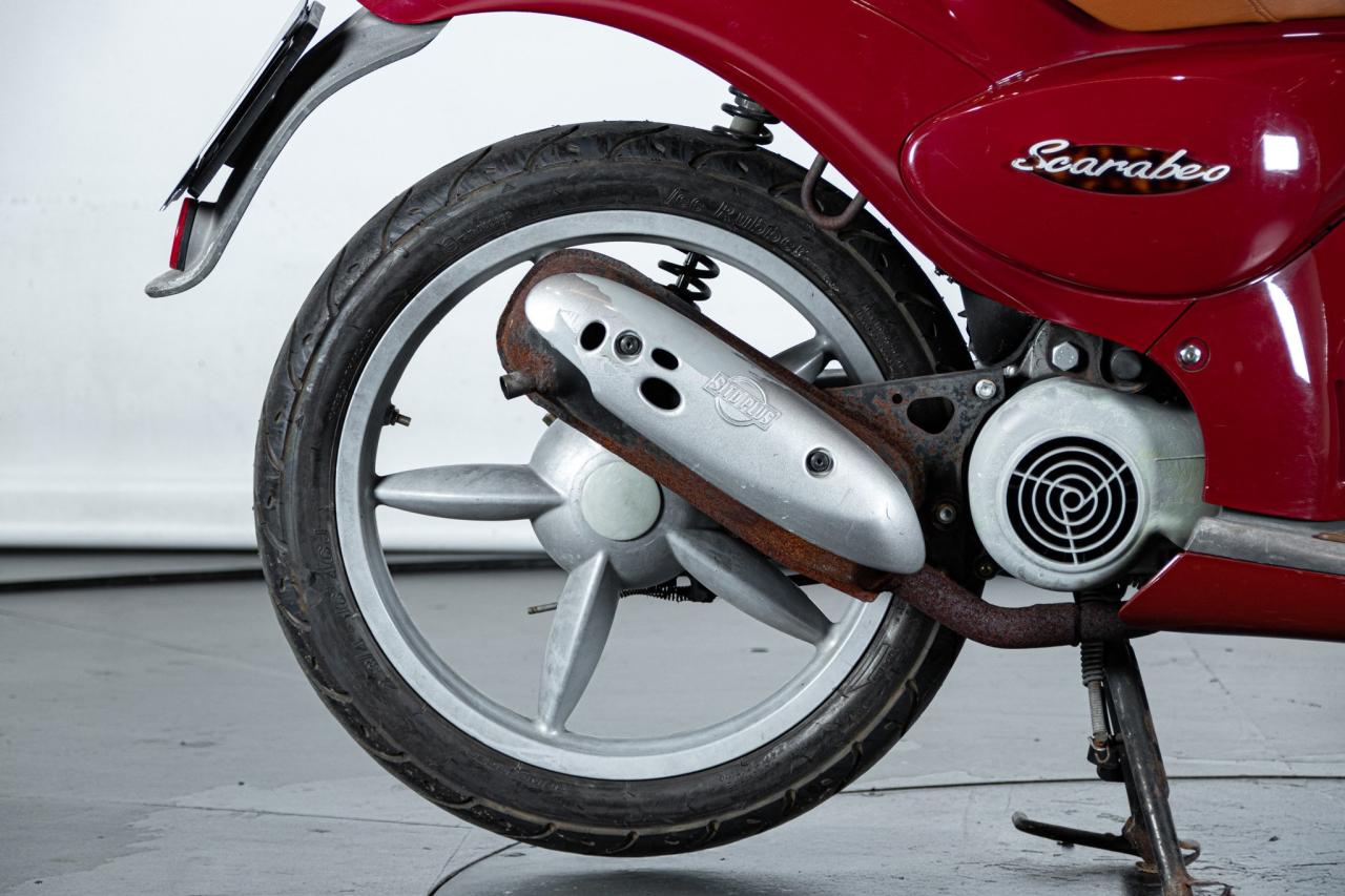 1994 Aprilia SCARABEO 50