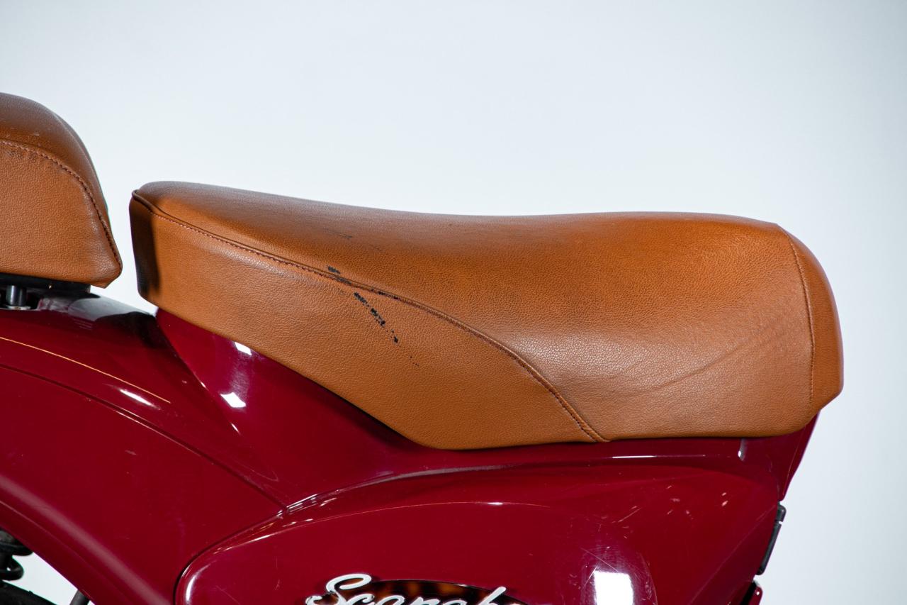 1994 Aprilia SCARABEO 50