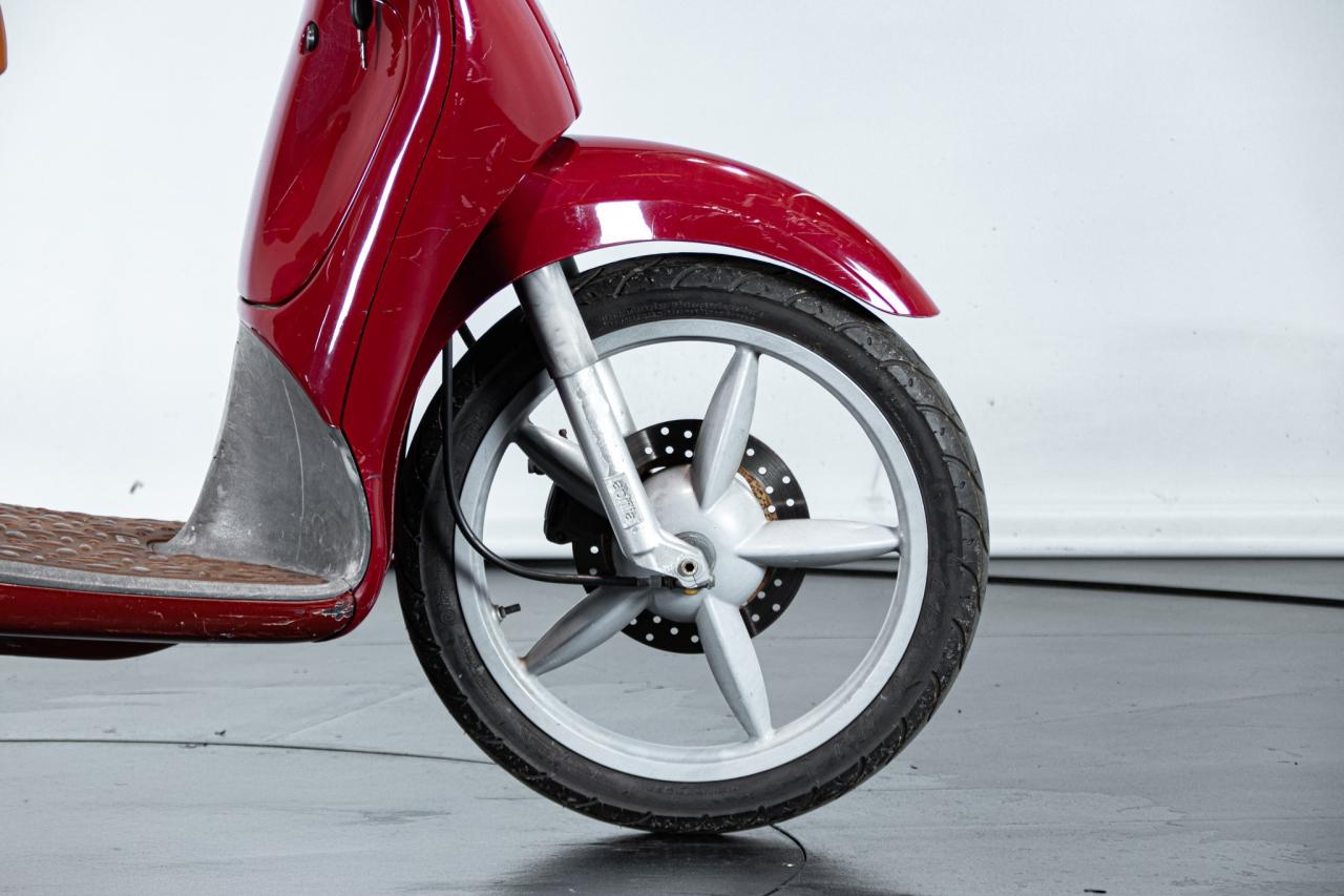 1994 Aprilia SCARABEO 50