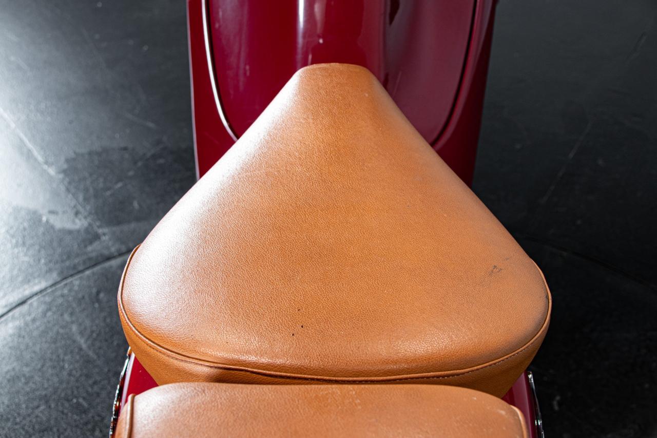 1994 Aprilia SCARABEO 50