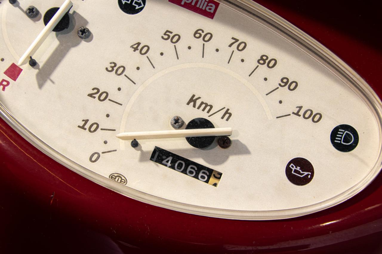 1994 Aprilia SCARABEO 50