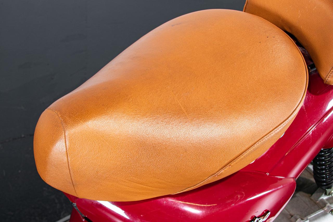 1994 Aprilia SCARABEO 50