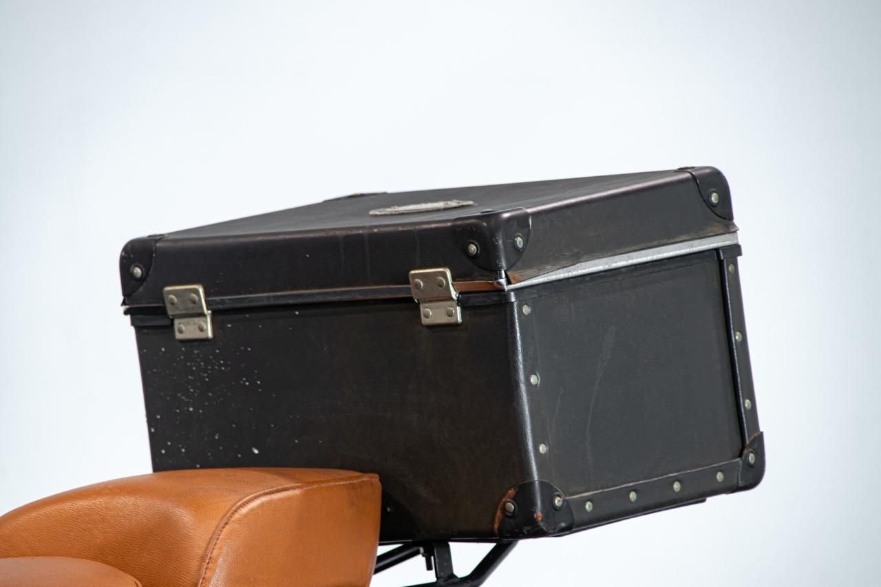 1994 Aprilia SCARABEO 50