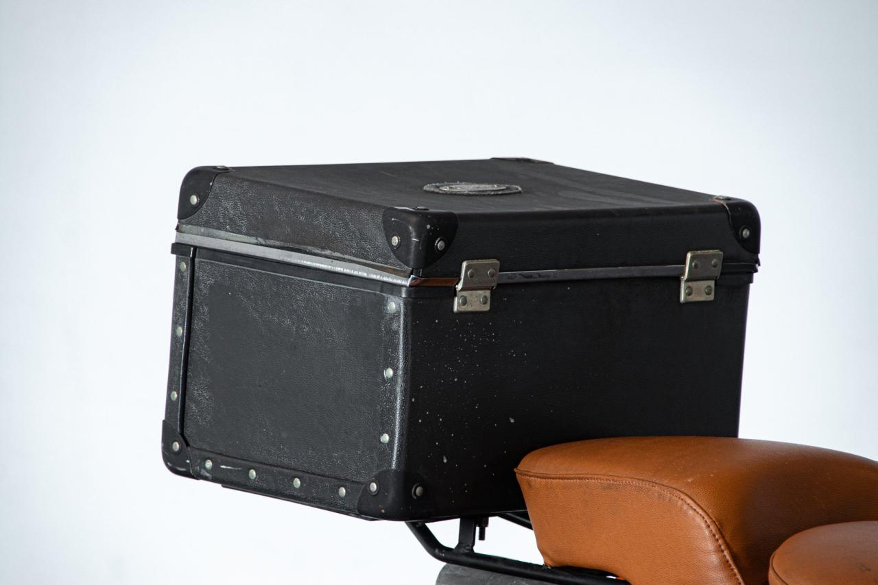 1994 Aprilia SCARABEO 50