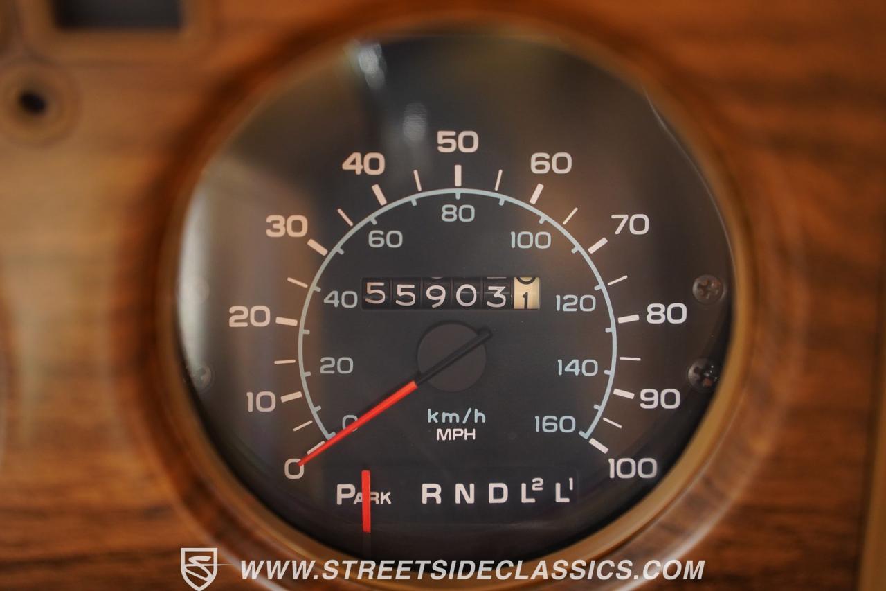 1977 Chevrolet Monte Carlo Landau