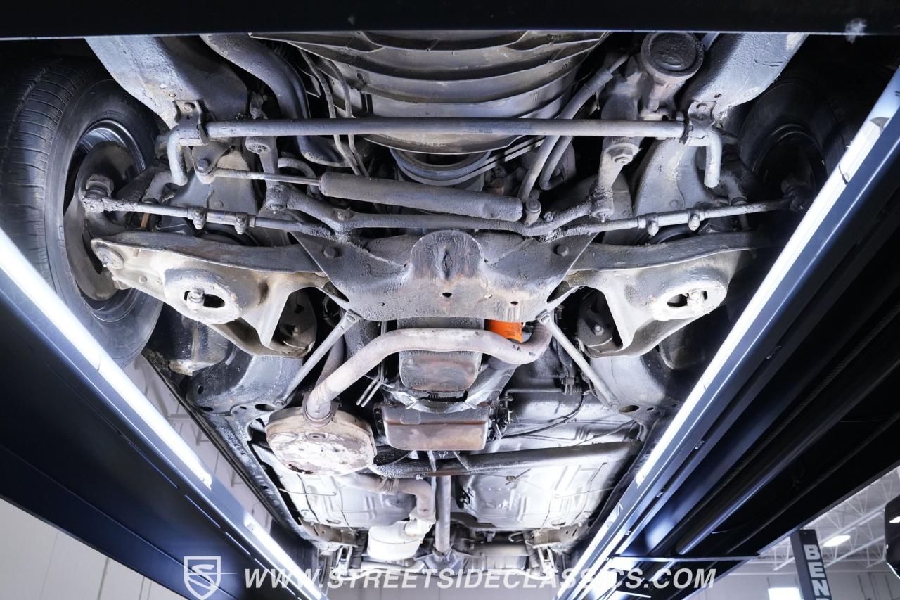 1977 Chevrolet Monte Carlo Landau