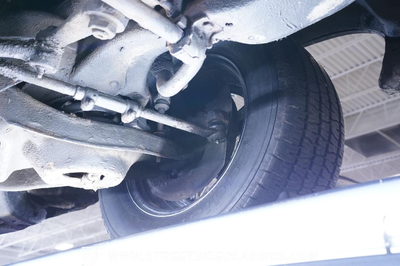 1977 Chevrolet Monte Carlo Landau