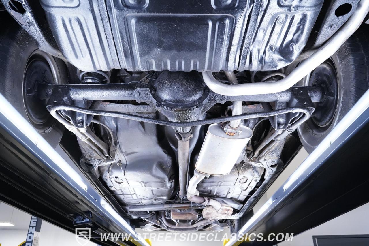 1977 Chevrolet Monte Carlo Landau