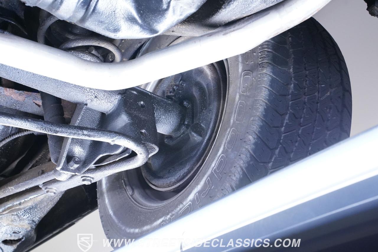 1977 Chevrolet Monte Carlo Landau