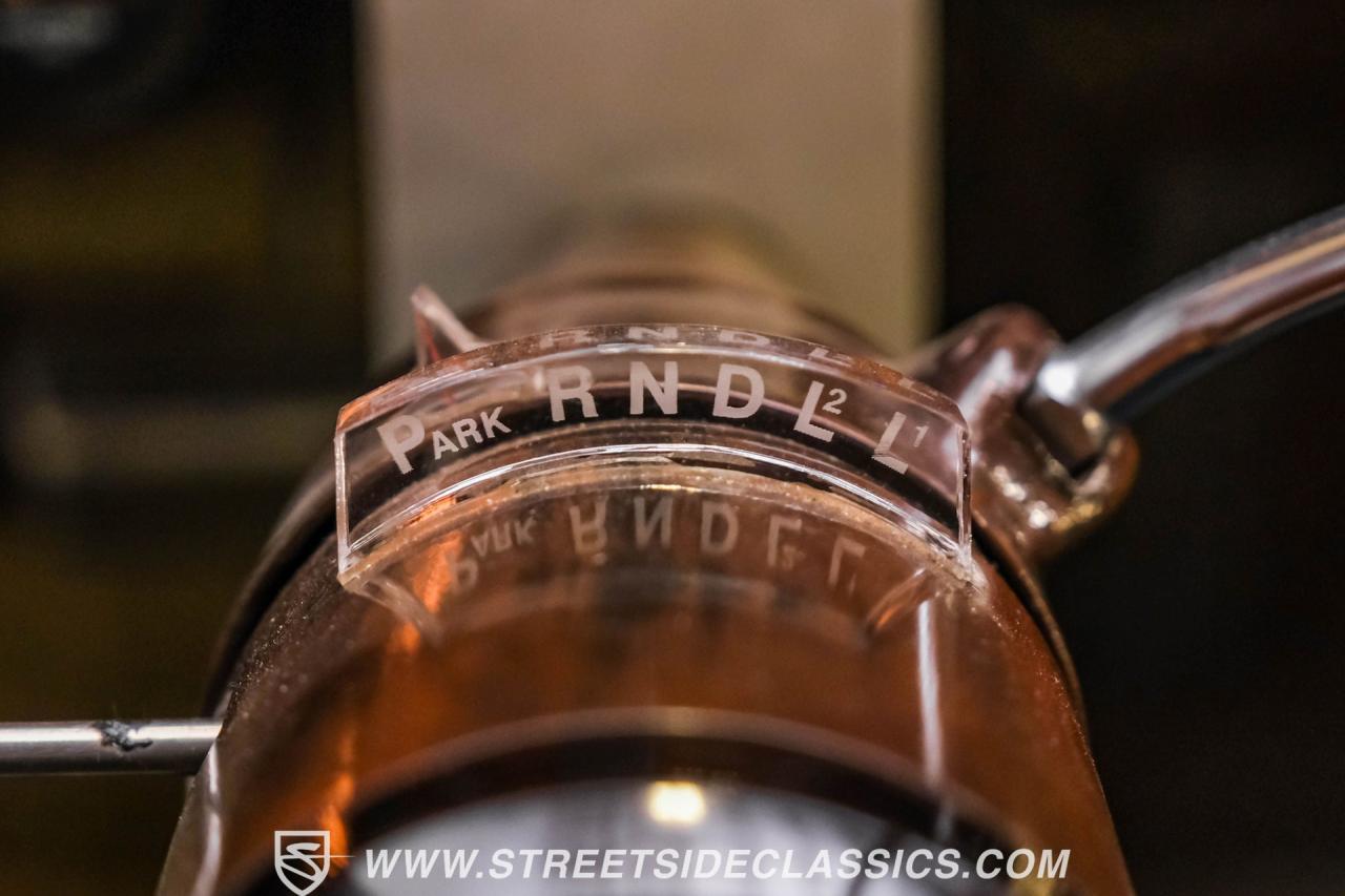 1940 Chevrolet Master Deluxe Street Rod