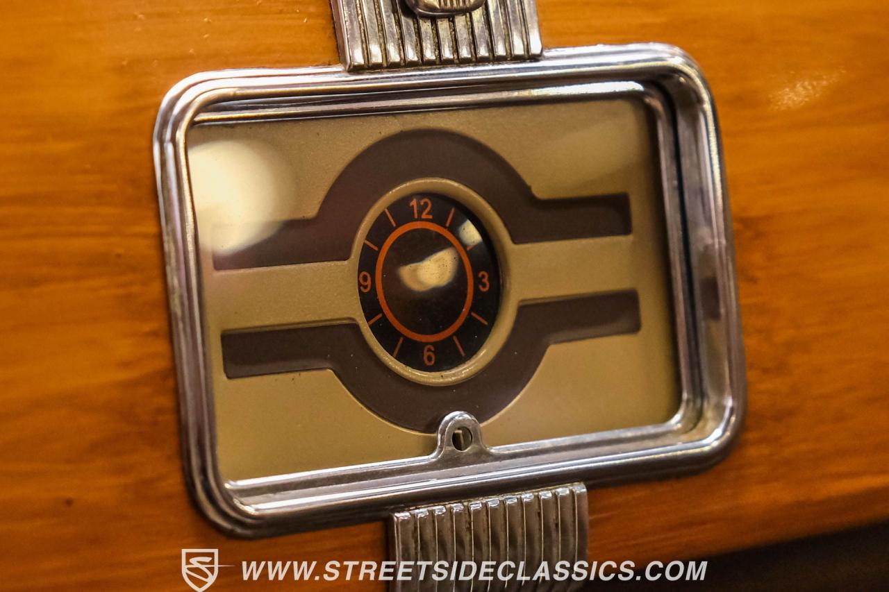 1940 Chevrolet Master Deluxe Street Rod