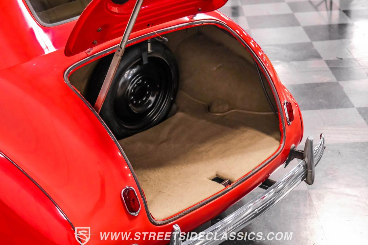 1940 Chevrolet Master Deluxe Street Rod