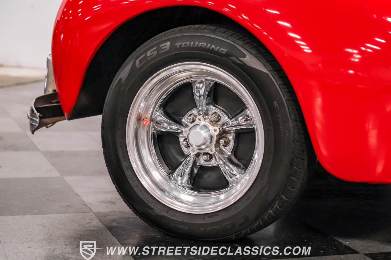 1940 Chevrolet Master Deluxe Street Rod