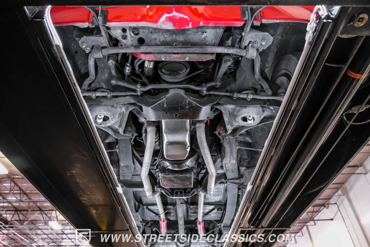 1940 Chevrolet Master Deluxe Street Rod